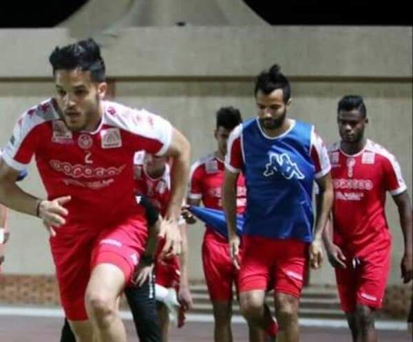 وجدي كشريدة