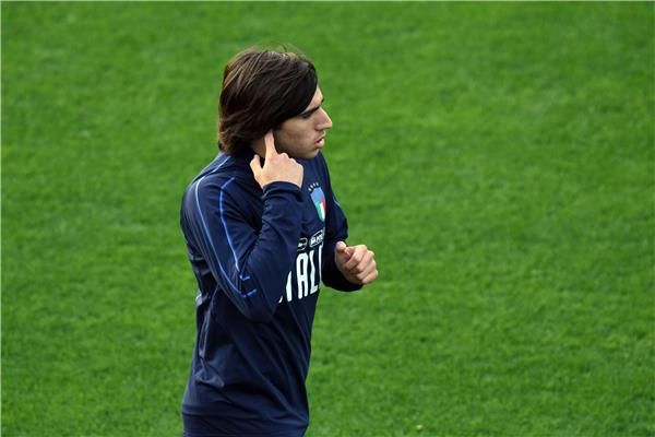 ساندرو تونالي