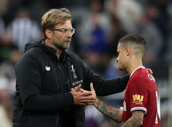 كلوب وكوتينيو