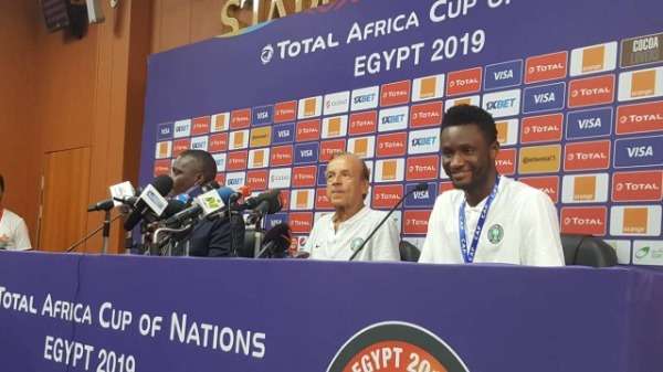 جون أوبي ميكيل