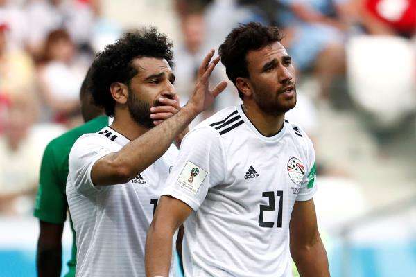 صلاح وتريزيجيه