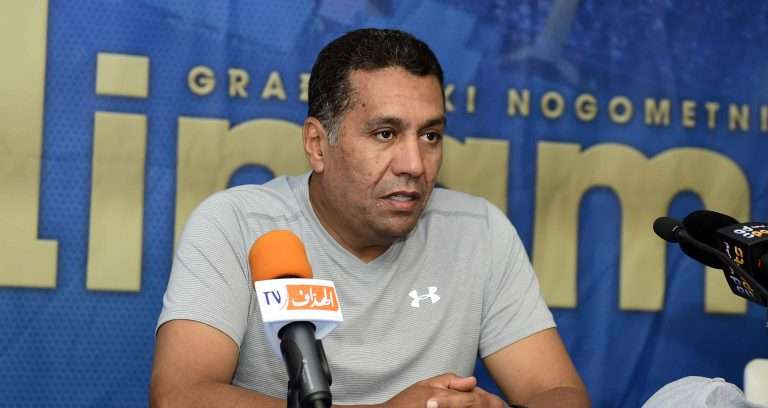 رشيد الطاوسي