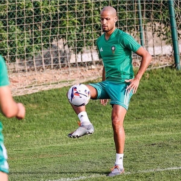 كريم الأحمدي