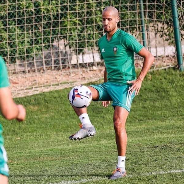 كريم الأحمدي