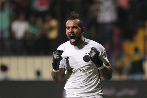  معز بن شريفية