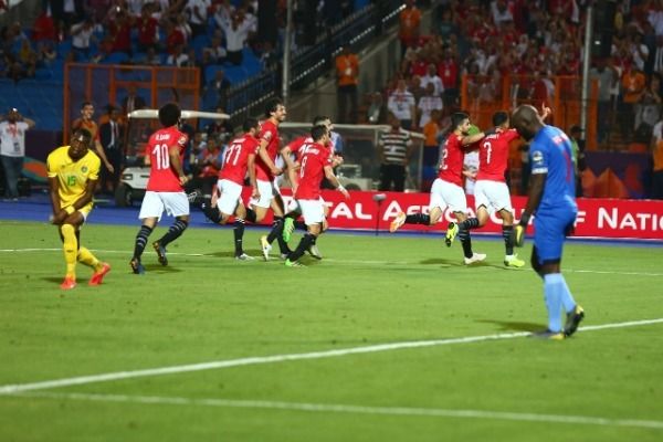 جانب من اللقاء - تصوير: أحمد عواد