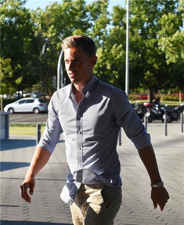 ماركوس يورنتي