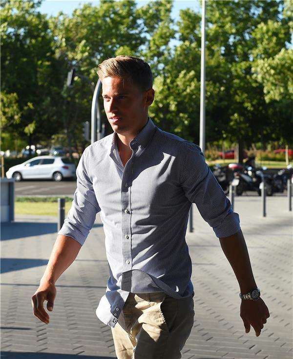 ماركوس يورنتي