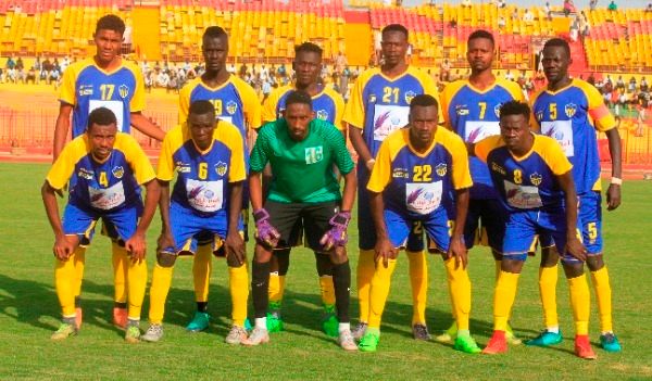 الأمل عطبرة