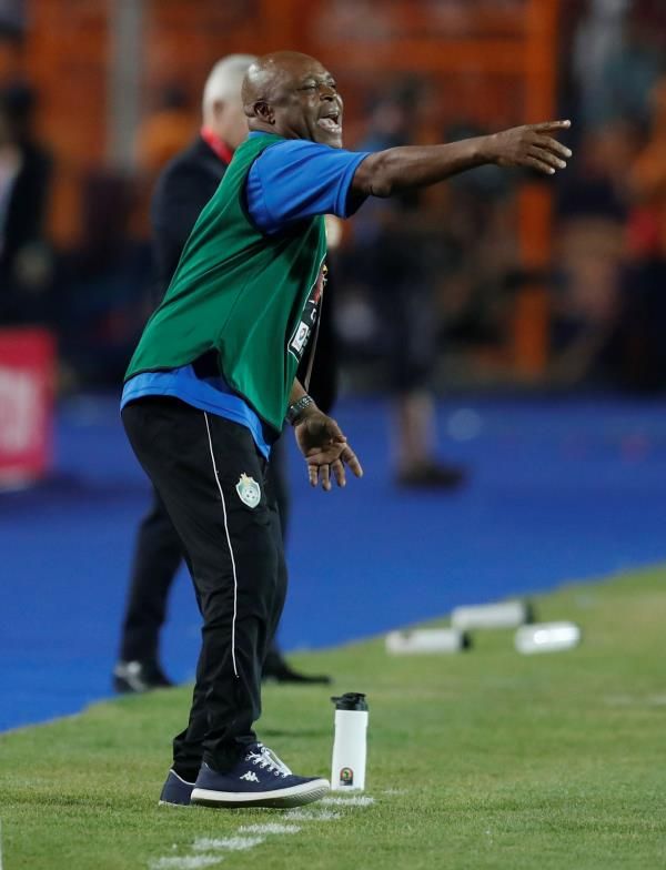 صانداي تشيدزامبوا