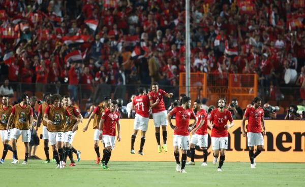 المنتخب المصري