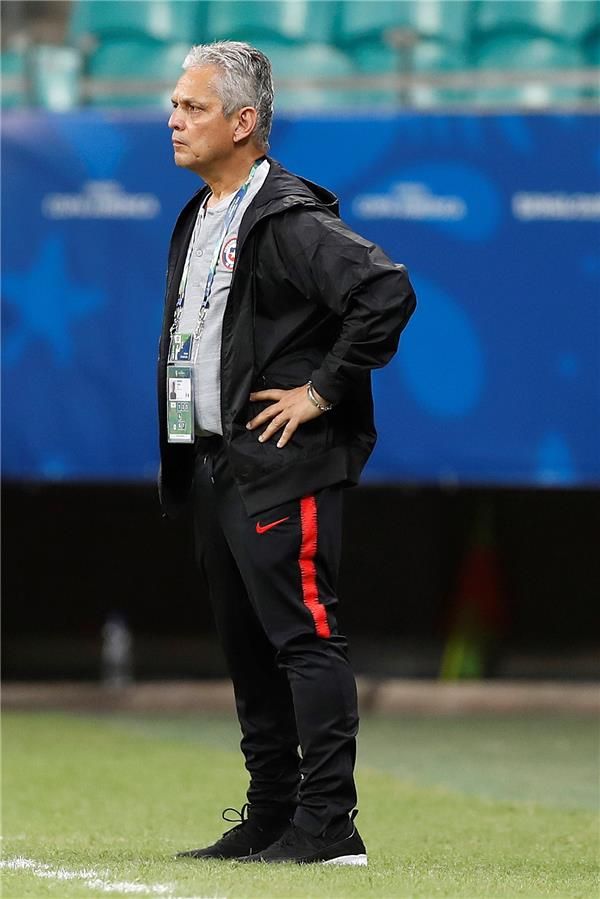 رينالدو رويدا