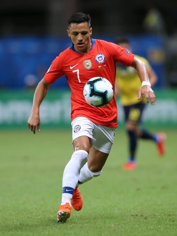  أليكسيس سانشيز