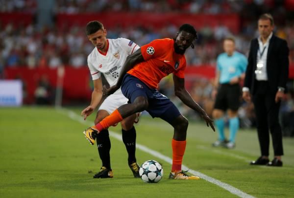  إيمانويل أديبايور