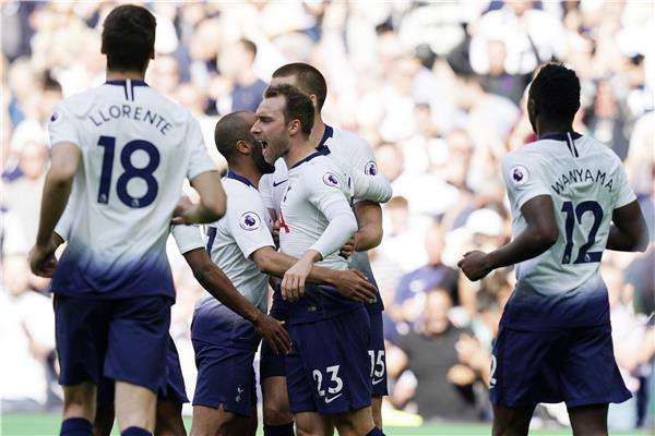 كريستيان إريكسن