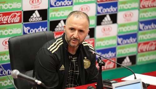 جمال بلماضي