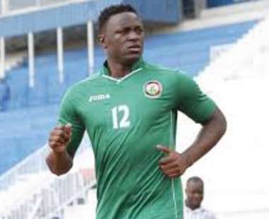 فيكتور وانياما