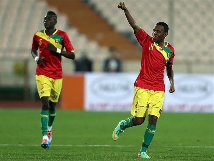 إبراهيما تراوري