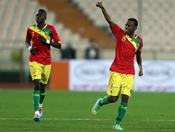 إبراهيما تراوري