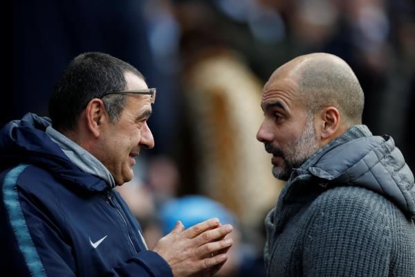  جوارديولا وساري