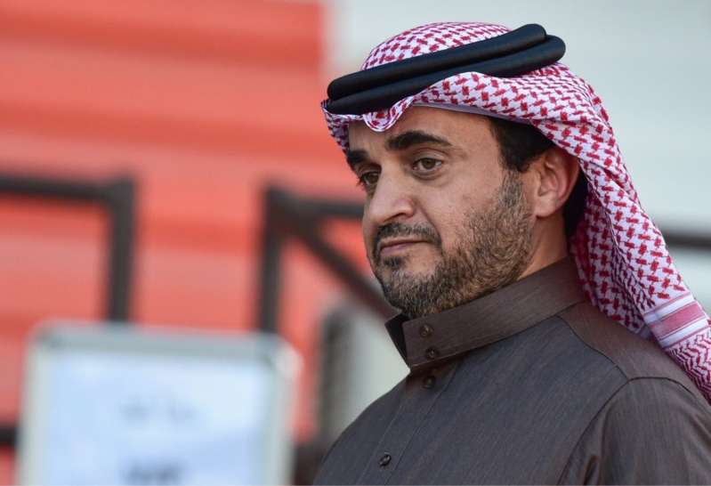 خالد البلطان