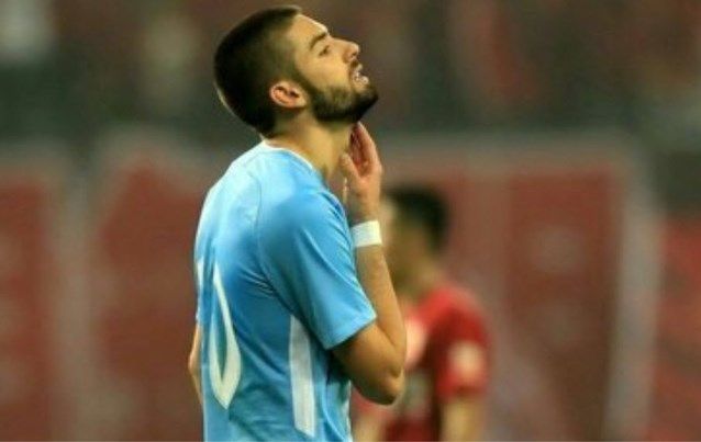 يانيك كاراسكو