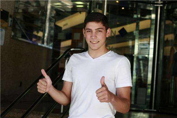 فيديريكو فالفيردي