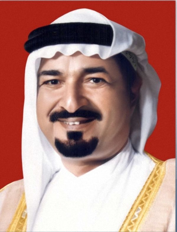 الشيخ حميد النعيمي