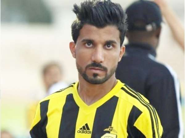 أحمد الناظري