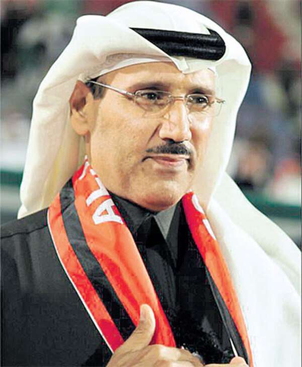 فهد المطوع