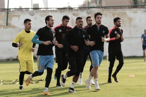 الإسماعيلي