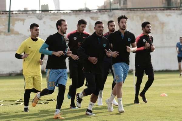 الإسماعيلي