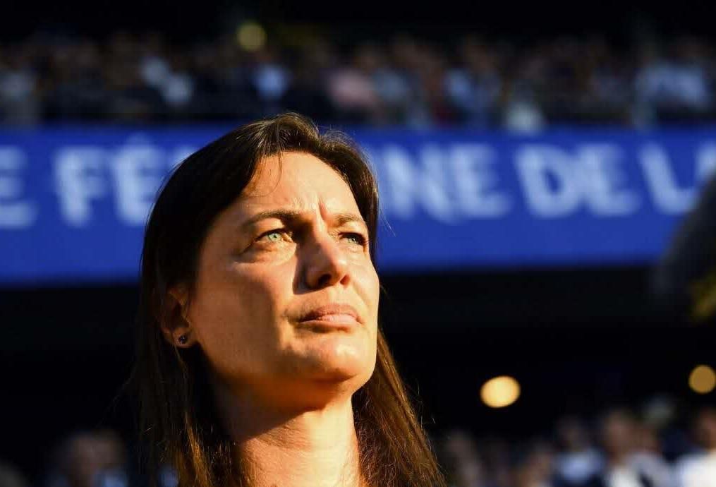 كورين دياكري