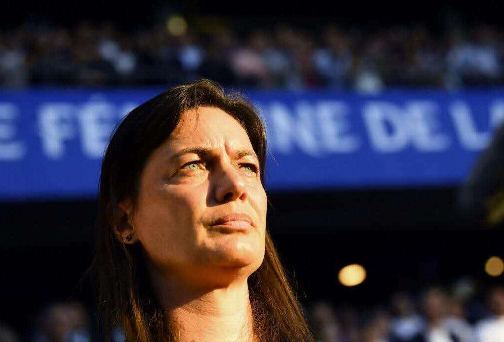 كورين دياكري 