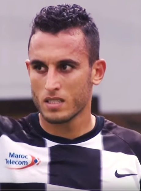 عمر الجيراري