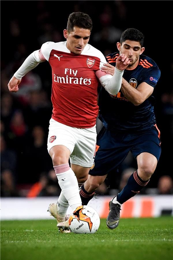  لوكاس توريرا