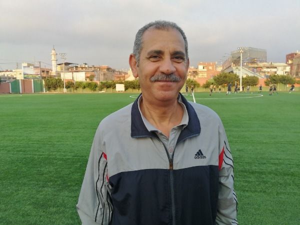  بسام شلباية