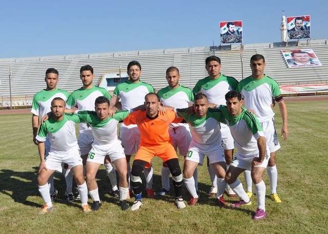  الحرية السوري