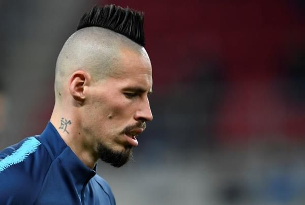 مارك هامسيك