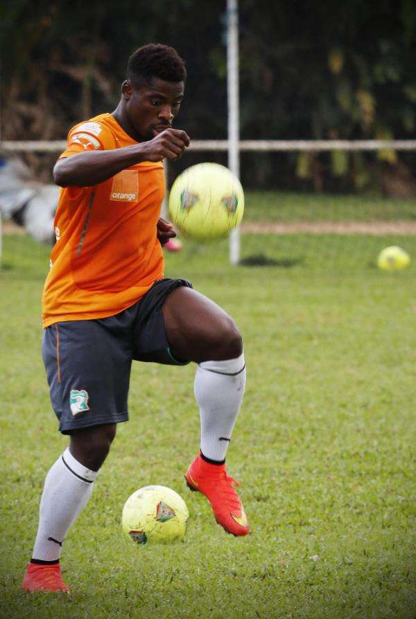 سيرجي أورييه