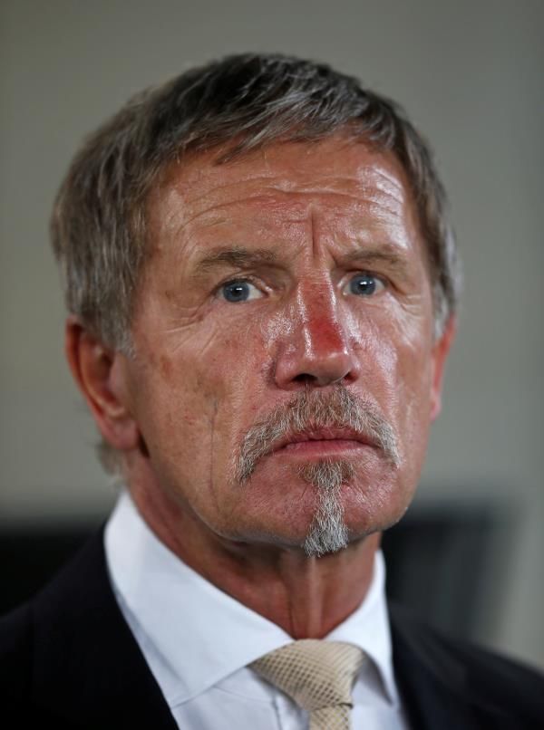 ستيوارت باكستر