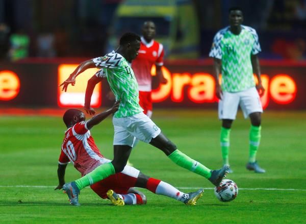 ويلفريد نديدي