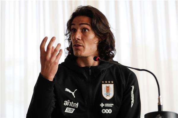 إدينسون كافاني