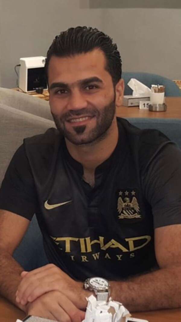 محمد الواكد