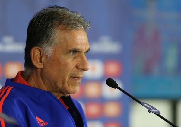 كارلوس كيروش