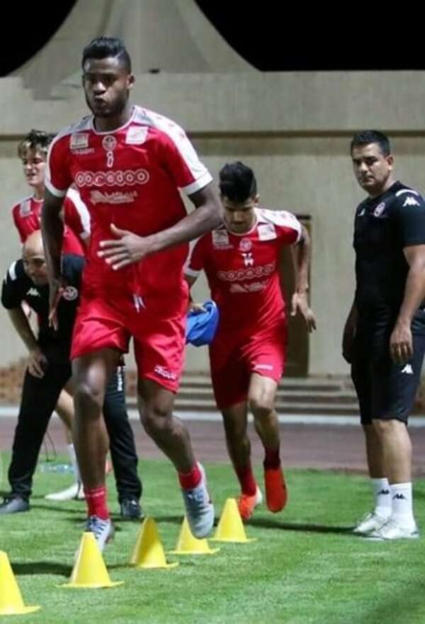 فراس شواط