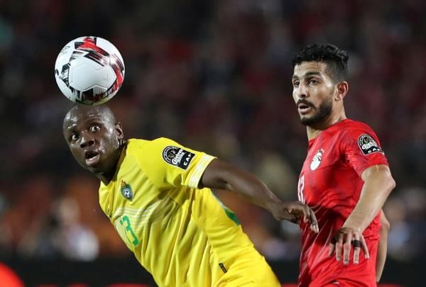 نياشا موشيكوي