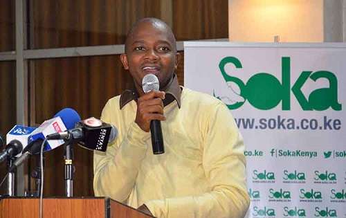 نيك مويندوا