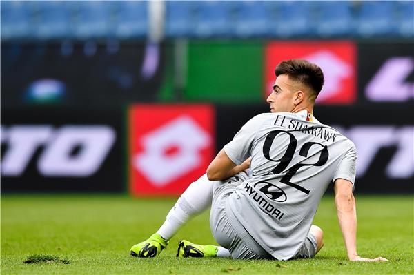 ستيفان الشعراوي