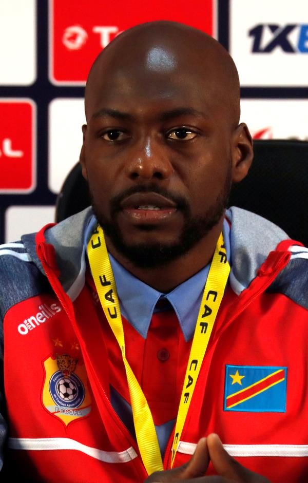 يوسف مولومبو